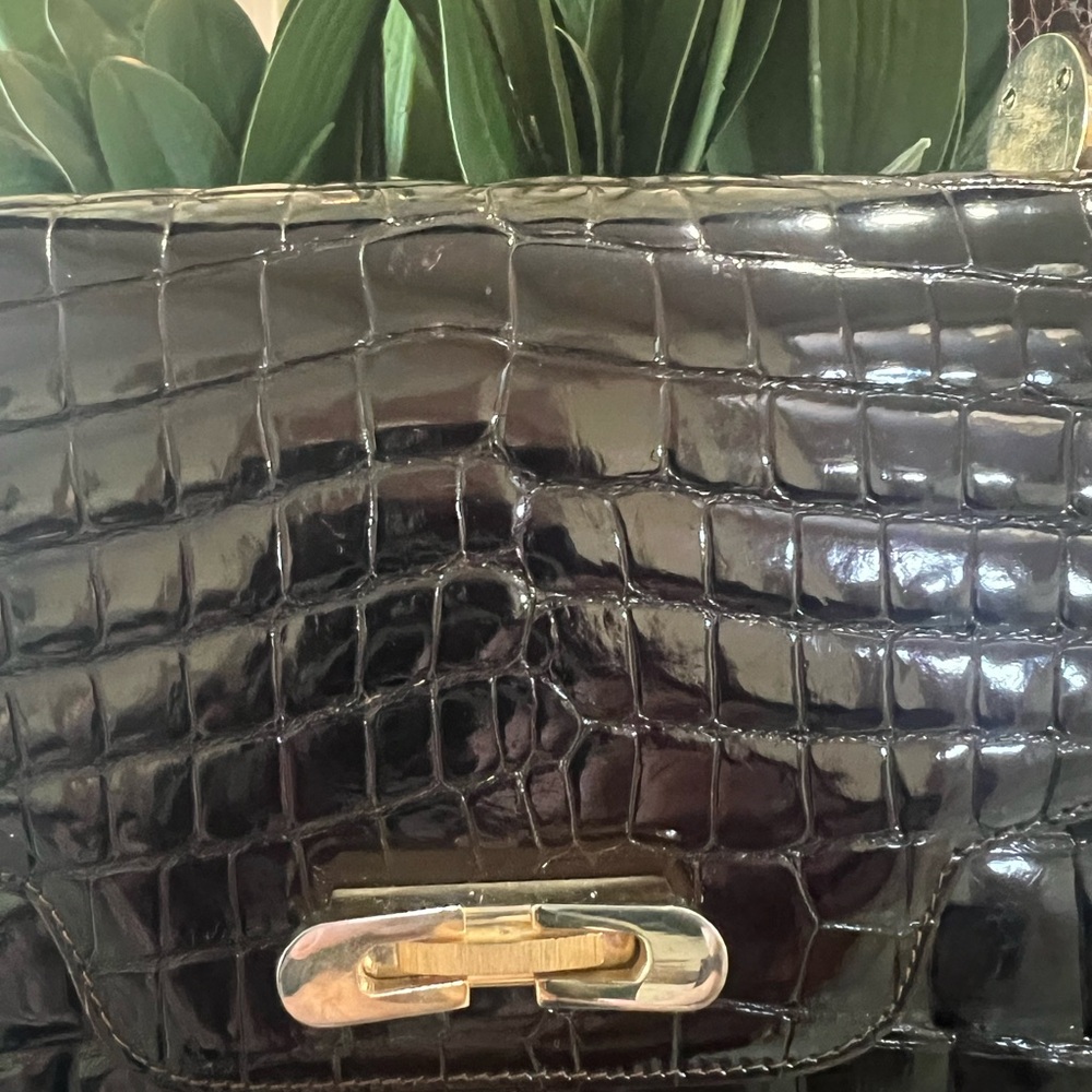AUTHENTIC FIOR OF LONDON VINTAGE PURSE
